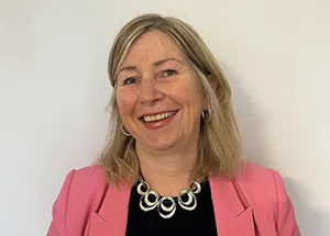 Guest Lecture at Wittenborg, by Hilary Wason Guest Lecture at Wittenborg, by Hilary Wason