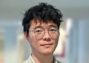 Guest Lecture at Wittenborg by Jian Liu Guest Lecture at Wittenborg by Jian Liu