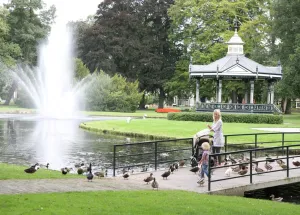 Green Living in Apeldoorn Green Living in Apeldoorn