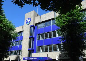 Main Campus Apeldoorn Main Campus Apeldoorn