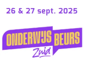 Wittenborg at the Onderwijsbeurs Zuid 2025 Wittenborg at the Onderwijsbeurs Zuid 2025