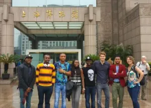 Shanghai Trip Shanghai Trip