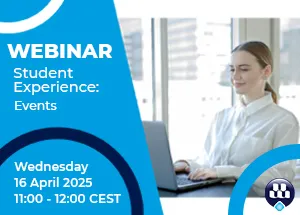 Wittenborg Webinar: Student Experience