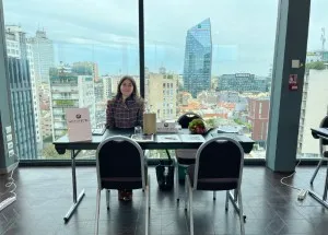 Wittenborg at Studying Abroad Road Show in Milan Wittenborg at Studying Abroad Road Show in Milan