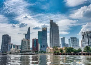 Wittenborg at ICEF South East Asia Wittenborg at ICEF South East Asia