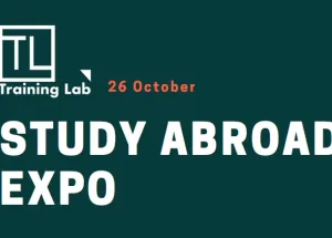 Wittenborg at the Study Abroad Expo in Georgia Wittenborg at the Study Abroad Expo in Georgia