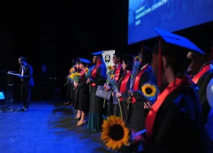 Wittenborg Alumni Day Wittenborg Alumni Day