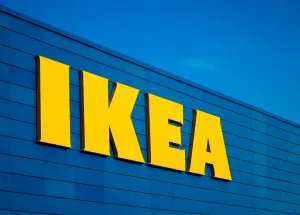Company Visit to IKEA