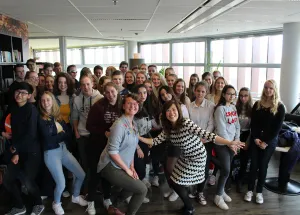 KSG's Cultural Differences Day @Wittenborg on 2 April 2019 KSG's Cultural Differences Day @Wittenborg on 2 April 2019