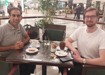A Closer Look at the Factors Shaping International Tourism in Pakistan A Closer Look at the Factors Shaping International Tourism in Pakistan
