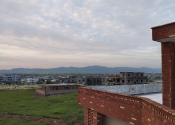 A Closer Look at the Factors Shaping International Tourism in Pakistan A Closer Look at the Factors Shaping International Tourism in Pakistan