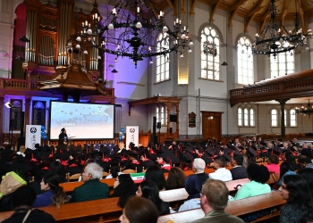 From 25 Countries to the Global Stage: Wittenborg’s Summer Graduation Ceremony Celebrates Diversity