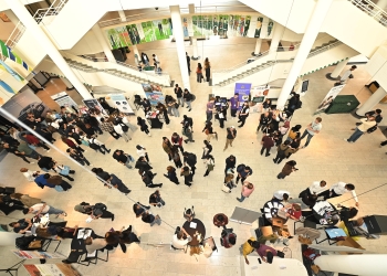 International talent, local ambition Job Fair draws 600+ to Apeldoorn City Hall International talent, local ambition Job Fair draws 600+ to Apeldoorn City Hall International talent, local ambition Job Fair draws 600+ to Apeldoorn City Hall