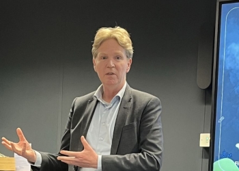 Wittenborg CEO Attends Strategic Board Meeting in Deventer 