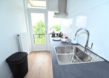 Wittenborg Renovates and Improves Student Accommodation Wittenborg Renovates and Improves Student Accommodation