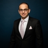 Sinan Çölaşan, MA, MSc Sinan Çölaşan, MA, MSc