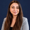 Aynur Deliveli, PhD Aynur Deliveli, PhD