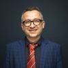 Bojan Georgievski, PhD Bojan Georgievski, PhD