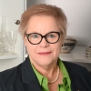 Sibylle Heilbrunn, PhD
